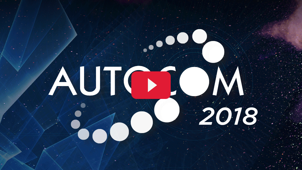 Autocom 2018