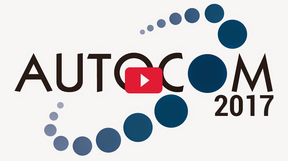 Autocom 2018