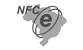 Logo NFCE