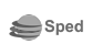 Logo SPED